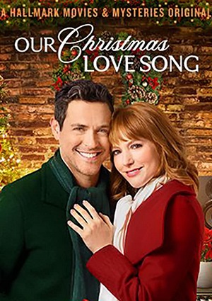 Our Christmas Love Song (2019)