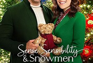 Sense, Sensibility & Snowmen (2019)