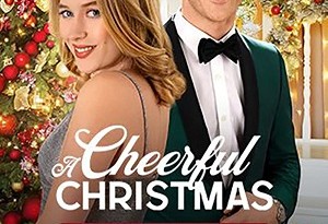 A Cheerful Christmas (2019)