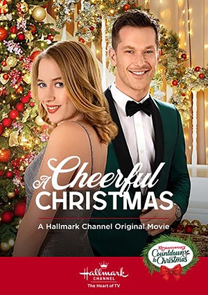 A Cheerful Christmas (2019)