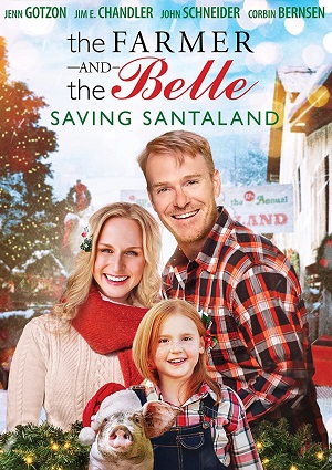 The Farmer and The Belle: Saving Santaland (2020)
