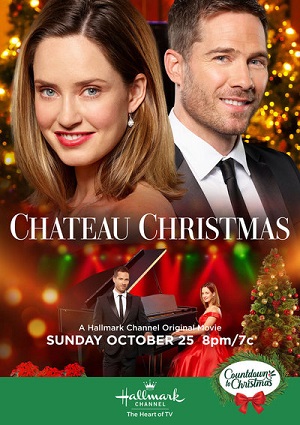 Chateau Christmas (2020)