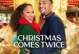 Christmas Comes Twice (2020)
