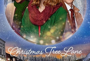 Christmas Tree Lane (2020)