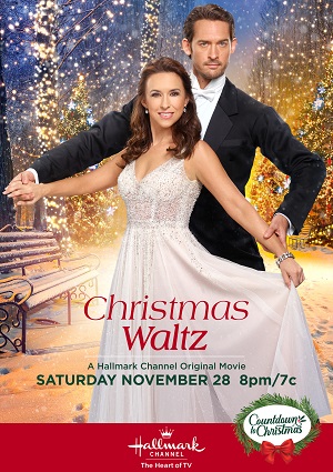 Christmas Waltz (2020)