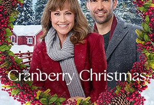 Cranberry Christmas (2020)