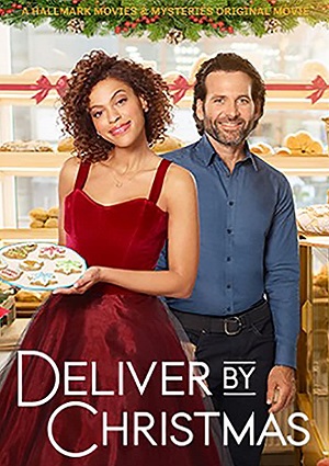 Deliver by Christmas (2020)