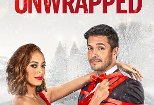Christmas Unwrapped (2020)