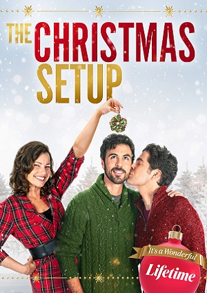 The Christmas Setup (2020)