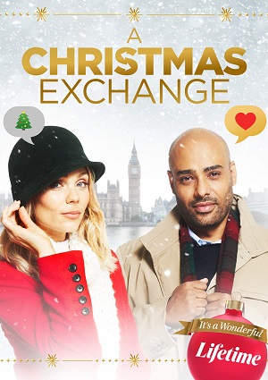 A Christmas Exchange (2020)