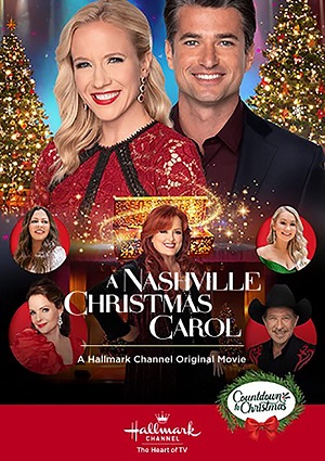 A Nashville Christmas Carol (2020)