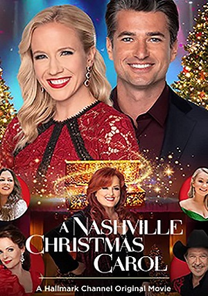 A Nashville Christmas Carol (2020)