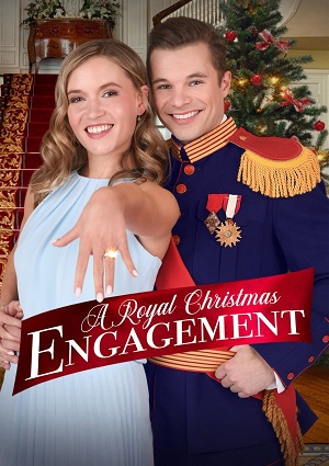 A Royal Christmas Engagement (2020)
