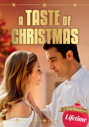 A Taste of Christmas (2020)