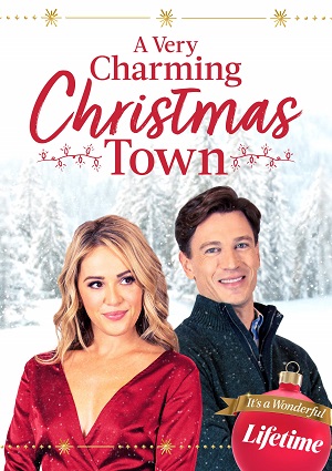 A Very Charming Christmas Town (2020)