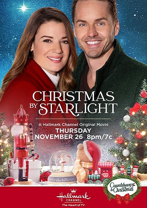 Christmas by Starlight (2020)