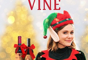Christmas on the Vine (2020)