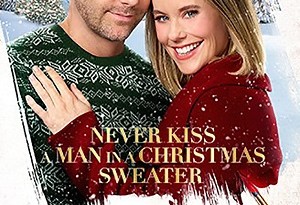 Never Kiss a Man in a Christmas Sweater (2020)