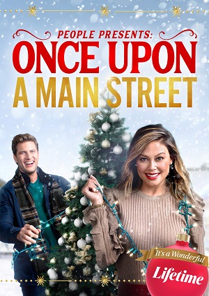 People Presents: Once Upon a Main Street (2020)
