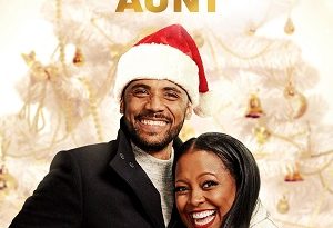 The Christmas Aunt (2020)