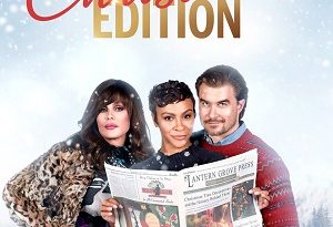 The Christmas Edition (2020)