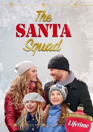 The Santa Squad (2020)