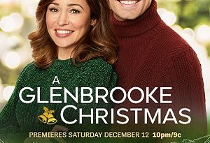 A Glenbrooke Christmas (2020)