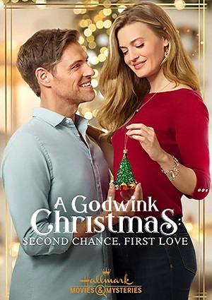 A Godwink Christmas: Second Chance, First Love (2020)