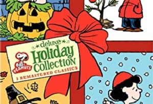 Charlie Brown holiday classics will not air on ABC this holiday season
