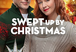 Swept Up by Christmas (2020)