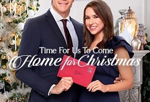 Time for Us to Come Home for Christmas (2020)