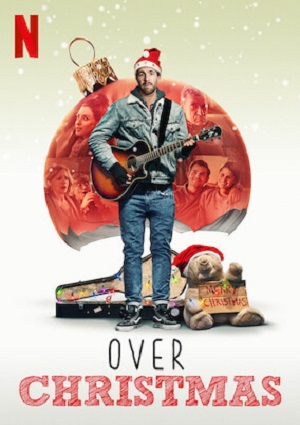 Over Christmas (2020)