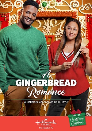A Gingerbread Romance (2018)
