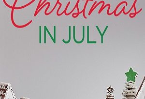 Hallmark Channel Announces Its Annual Christmas in July Movie Slate