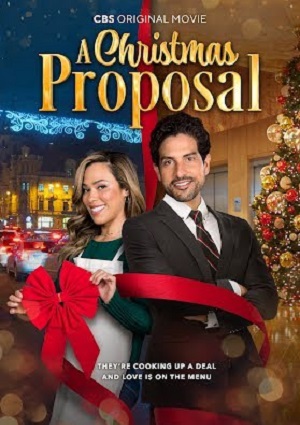 A Christmas Proposal (2021)