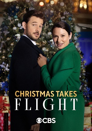 Christmas Takes Flight (2021)