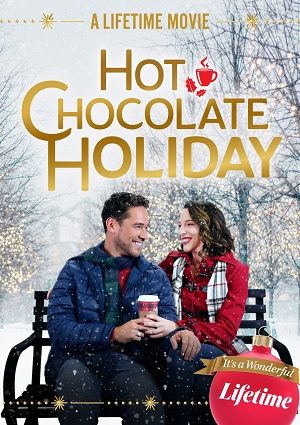 Hot Chocolate Holiday (2020)