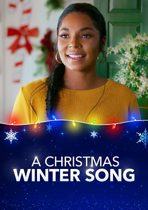 A Christmas Winter Song (2019)