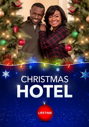 Christmas Hotel (2019)