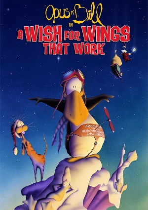 A Wish for Wings That Work (1991) – Christmas Movies on TV - 2023 Holiday  Schedule - Christmas Movie Database