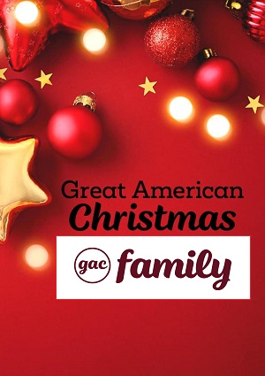 Joy For Christmas 2021 Gac Family Christmas Tv Schedule A To Z Movie Database