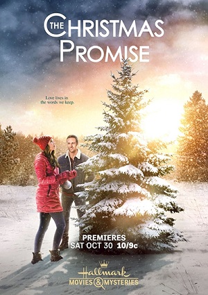 The Christmas Promise (2021)