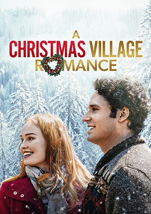 A Christmas Village Romance (2021)