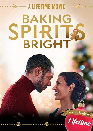 Baking Spirits Bright (2021)