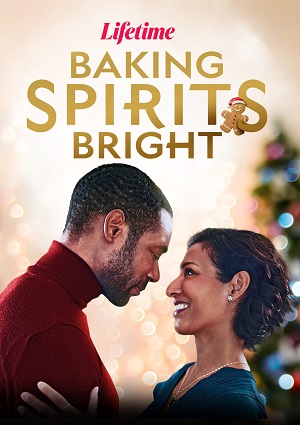 Baking Spirits Bright (2021)