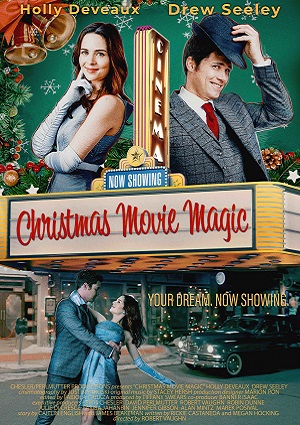 Christmas Movie Magic (2021)