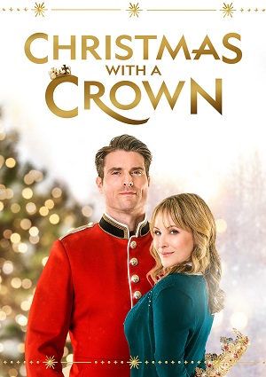 Christmas With a Crown (2020)