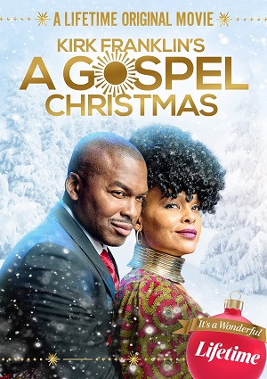 Kirk Franklin’s A Gospel Christmas (2021)