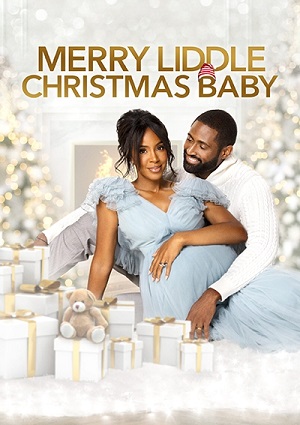 Merry Liddle Christmas Baby (2021)
