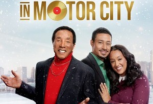 Miracle in Motor City (2021)